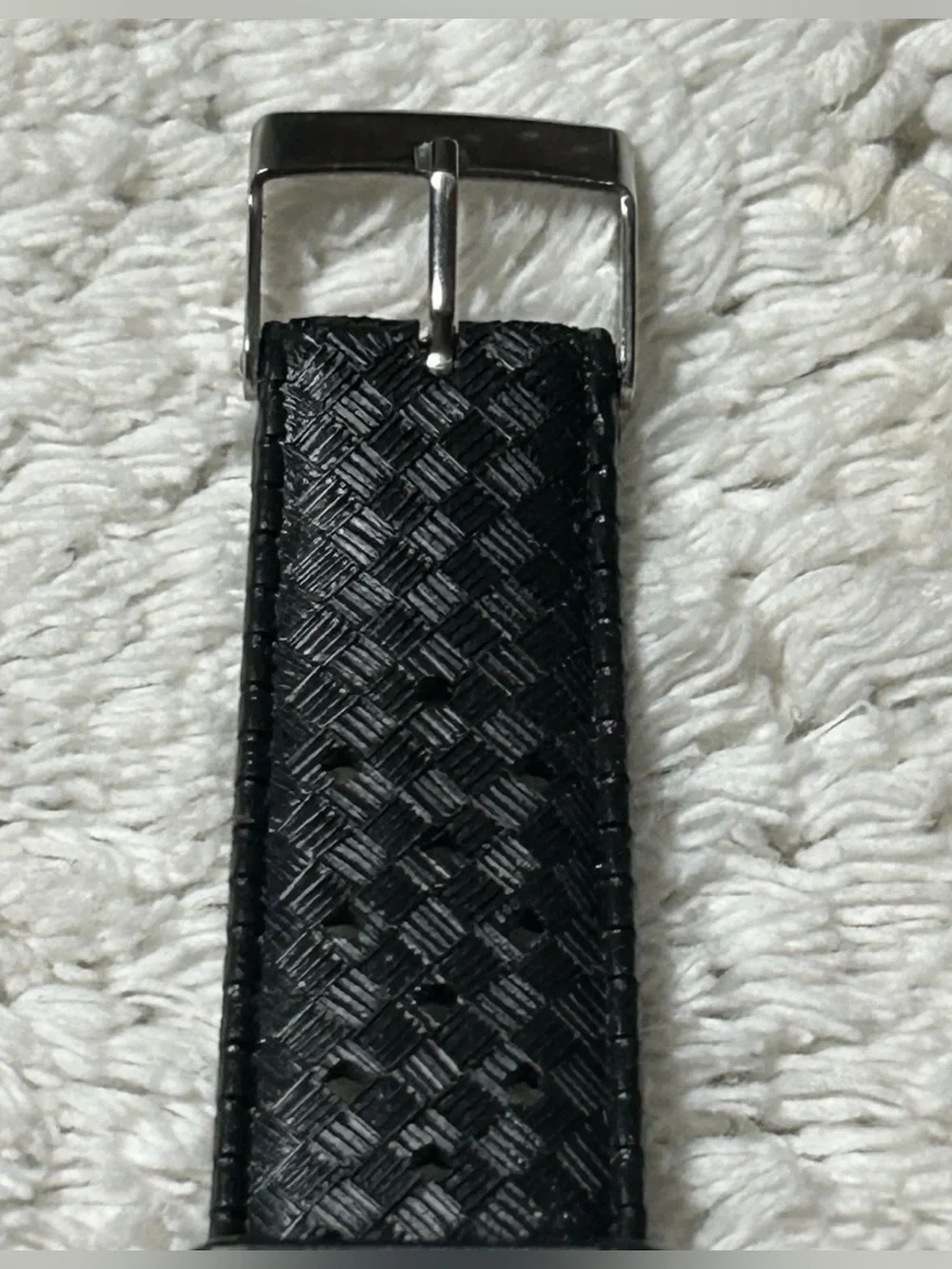 Vintage 60s Timex Electric watch